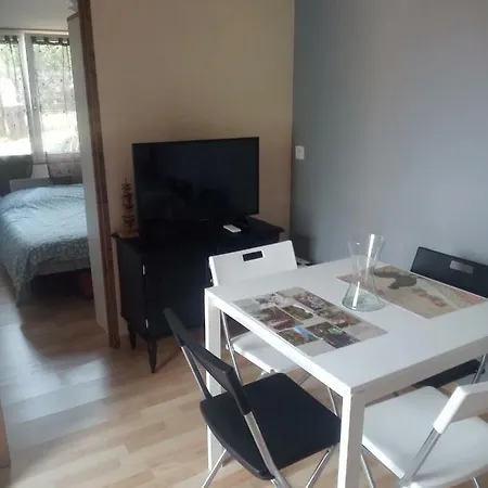 Le Repos Du Voyageur Сasa de vacaciones Noyelles-sur-Mer