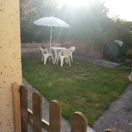 Le Repos Du Voyageur Noyelles-sur-Mer