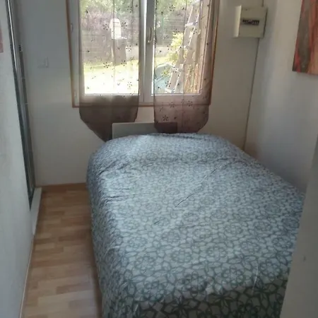 Feriehus Le Repos Du Voyageur