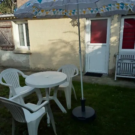 Le Repos Du Voyageur Feriehus